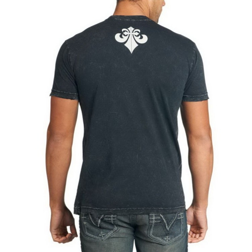 Affliction Gun Rowder T-Shirt price